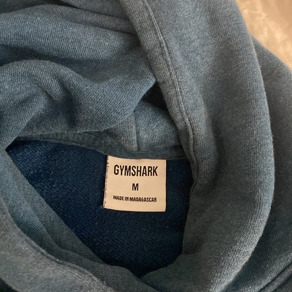 Gymshark Rest Day Sweatshirt - Picture 4 of 4